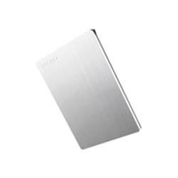 Toshiba Canvio Slim 500GB for Mac USB 3.0 2.5 Hard Drive - Silver